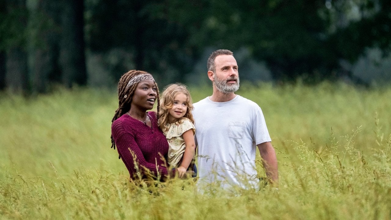 The Walking Dead {se_code} - Gdzie obejrzeć? - Vider