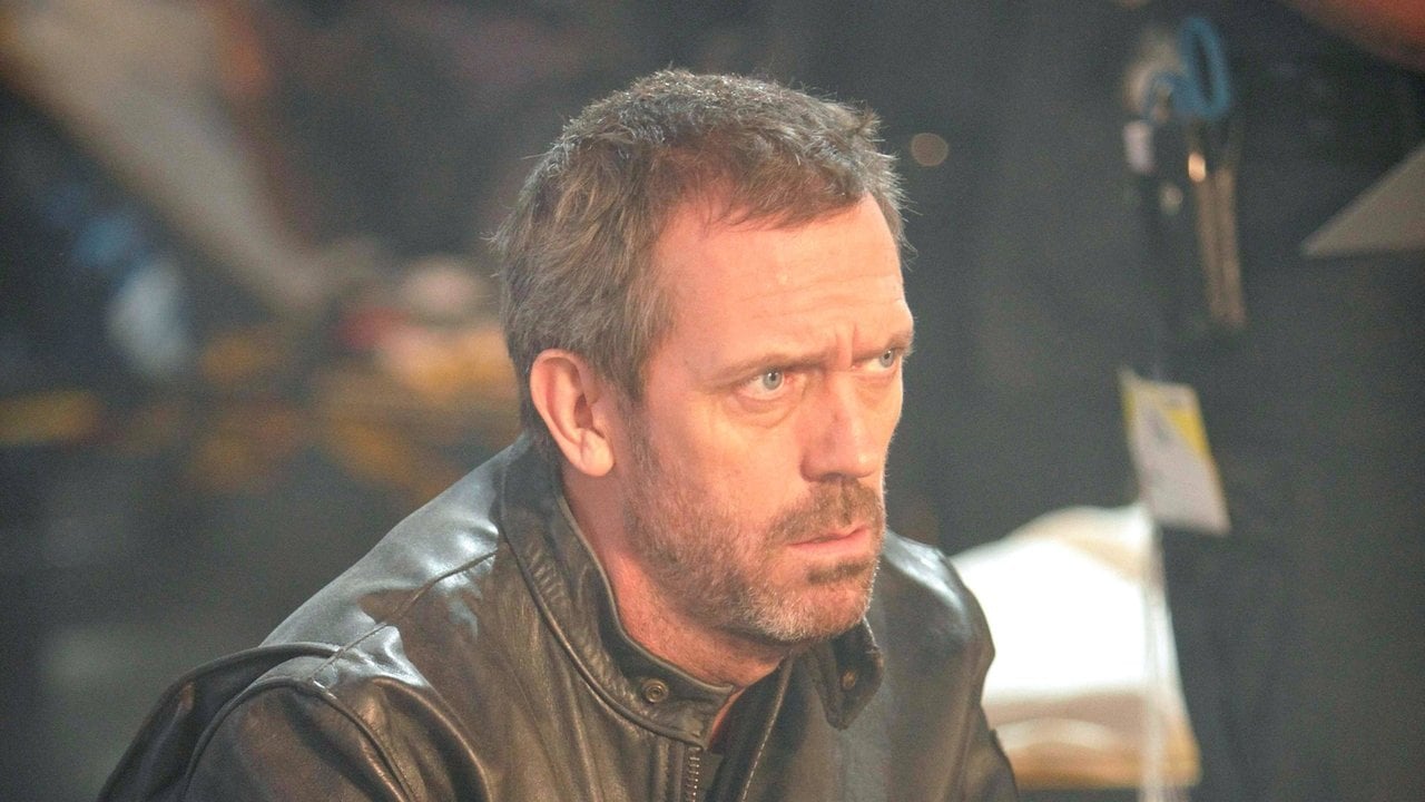 Dr House {se_code} - Gdzie obejrzeć? - Vider