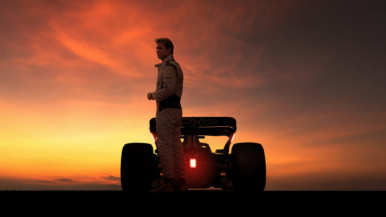 F1: Film