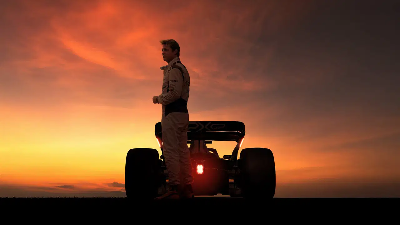 F1: Film
