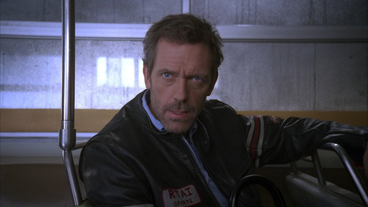 Dr House {se_code} - Gdzie obejrzeć? - Vider