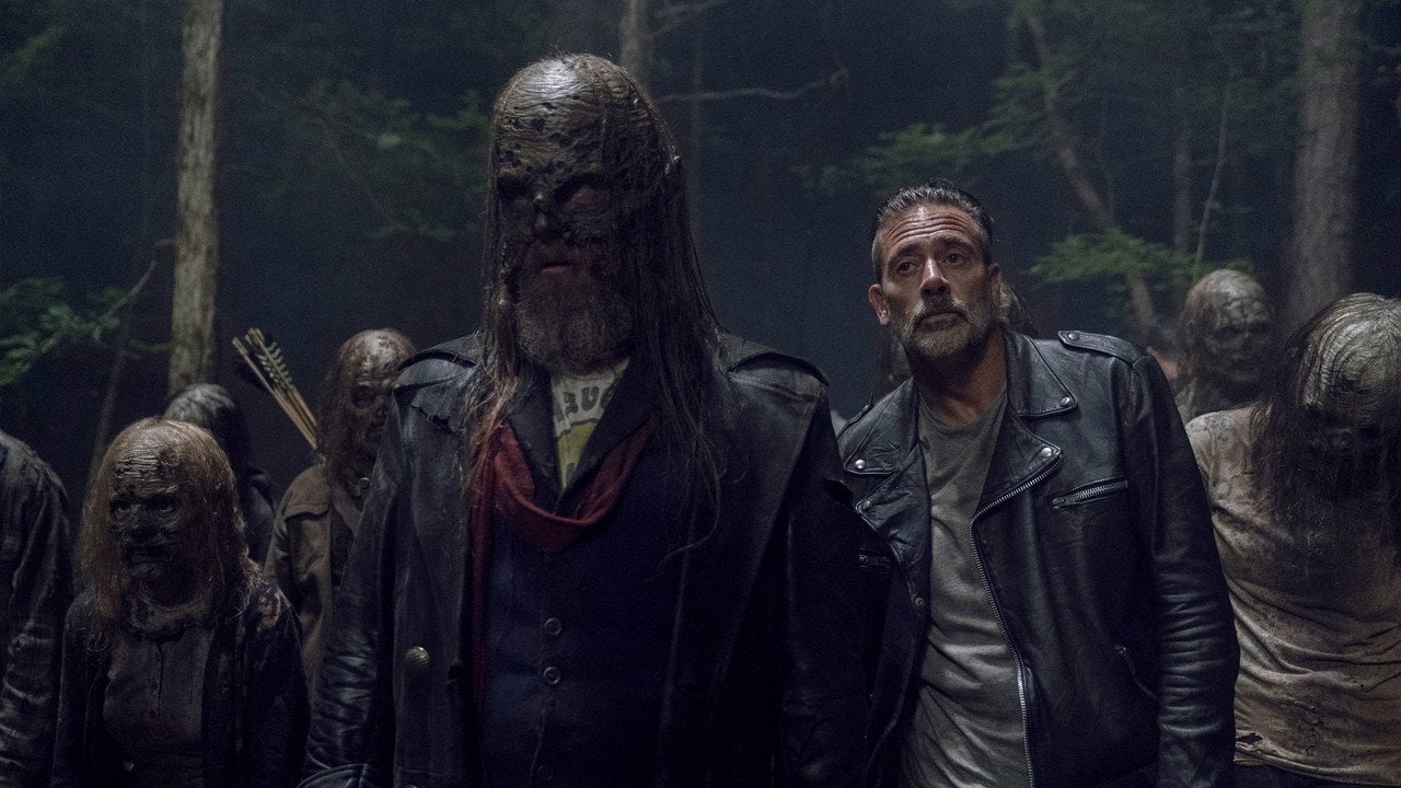 The Walking Dead {se_code} - Gdzie obejrzeć? - Vider
