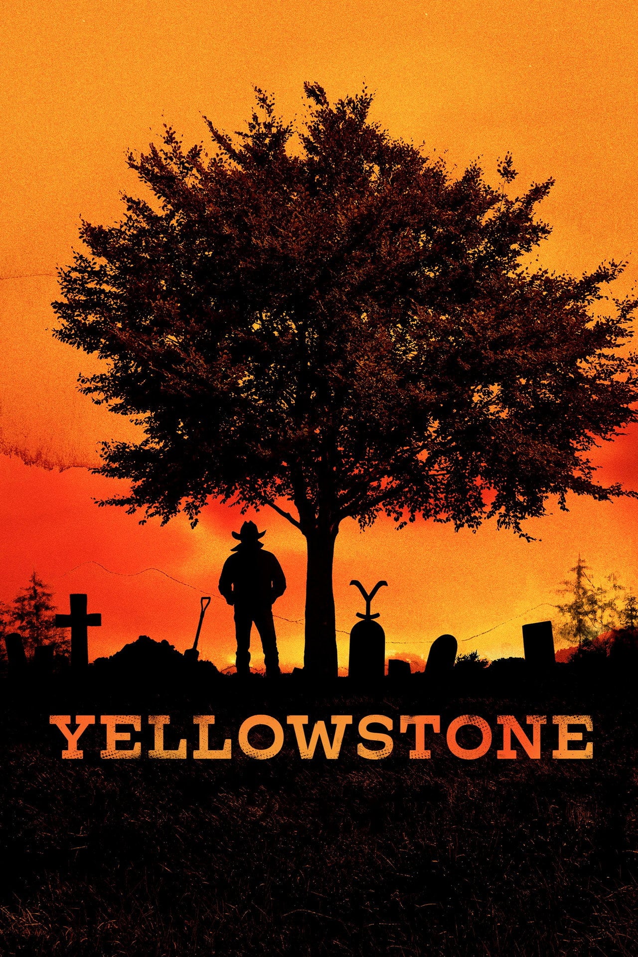 Yellowstone - Sezon 5 - Gdzie obejrzeć? – Vider