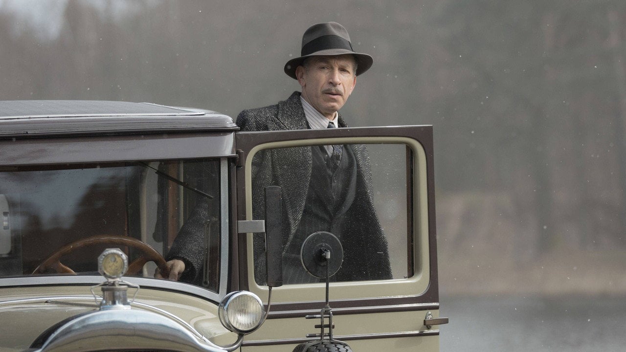 Babylon Berlin Sezon 4 Odcinek 9