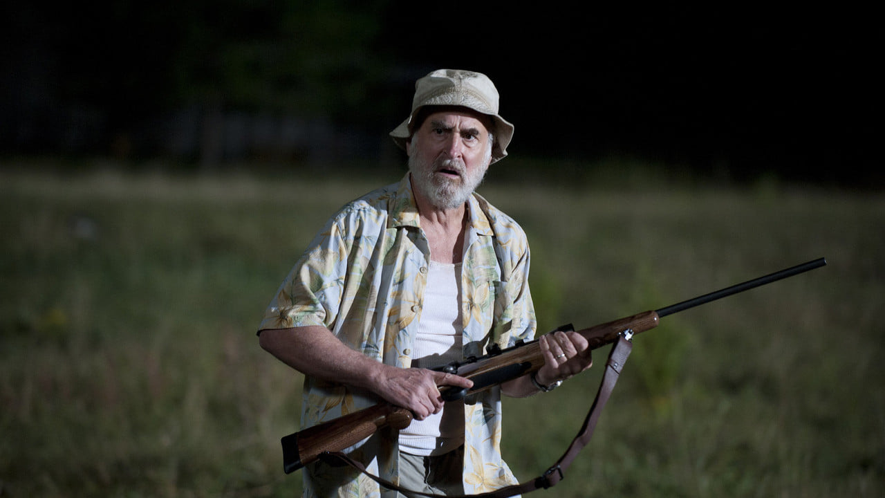 The Walking Dead {se_code} - Gdzie obejrzeć? - Vider