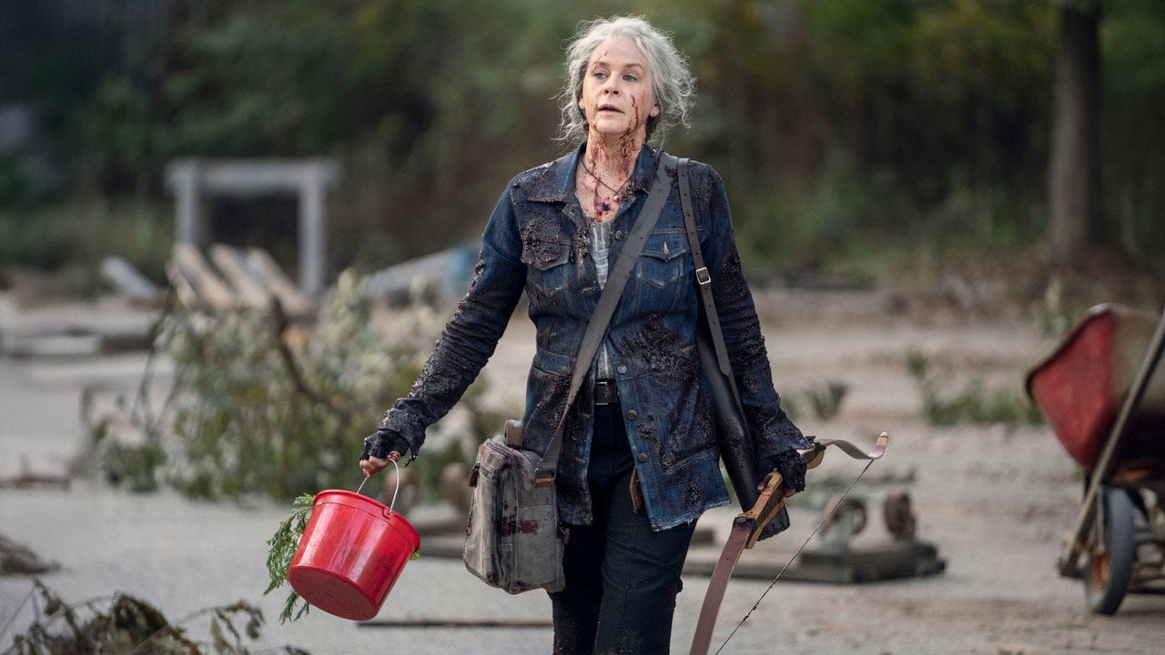 The Walking Dead {se_code} - Gdzie obejrzeć? - Vider