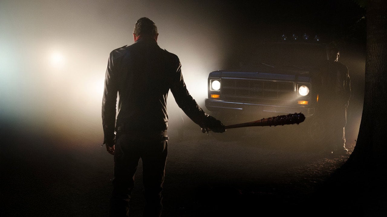 The Walking Dead {se_code} - Gdzie obejrzeć? - Vider