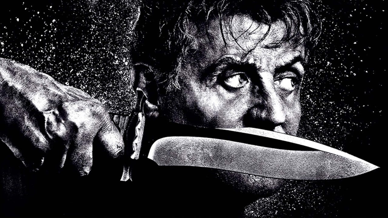 Rambo: Ostatnia krew