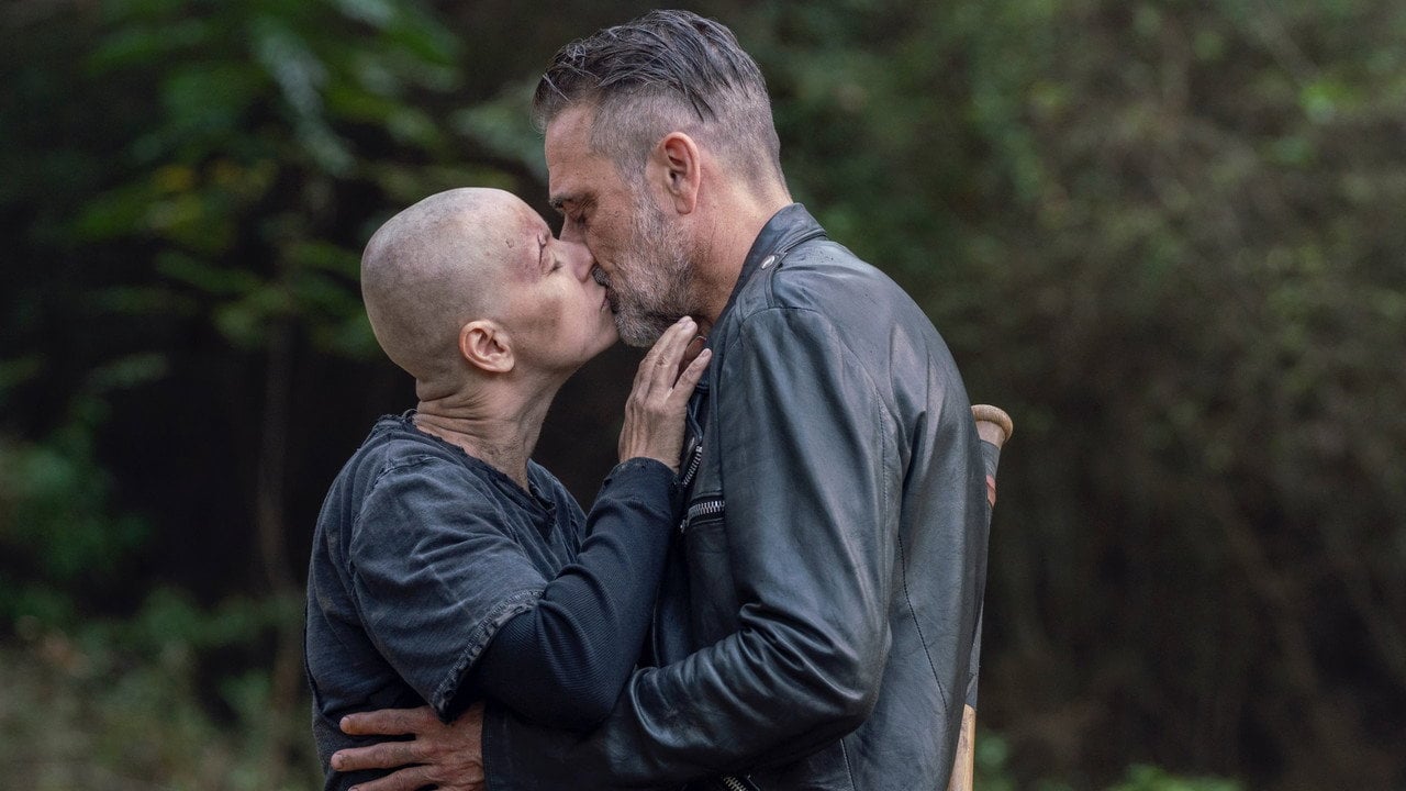 The Walking Dead {se_code} - Gdzie obejrzeć? - Vider