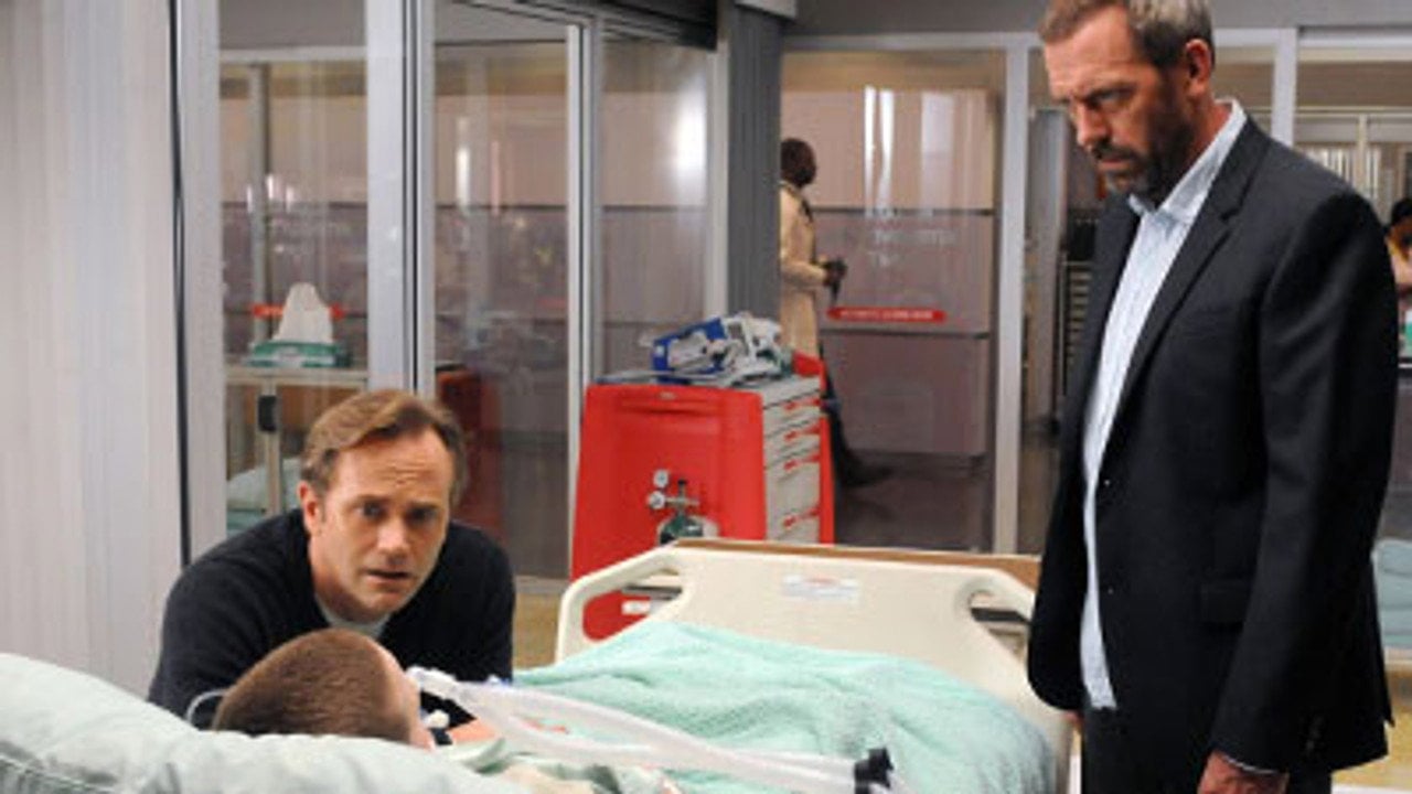 Dr House {se_code} - Gdzie obejrzeć? - Vider