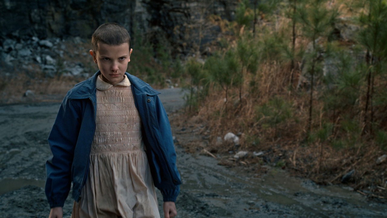 Stranger Things {se_code} - Gdzie obejrzeć? - Vider