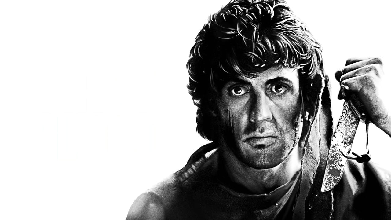 Rambo: Pierwsza krew