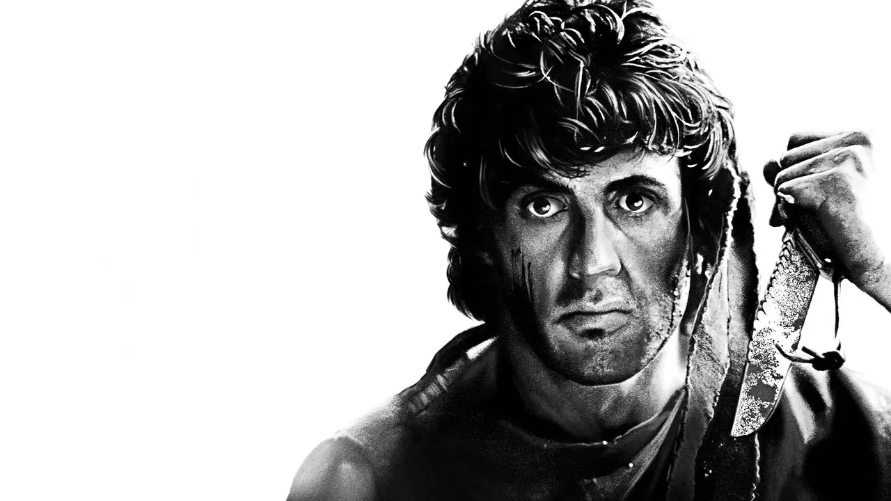 Rambo: Pierwsza krew