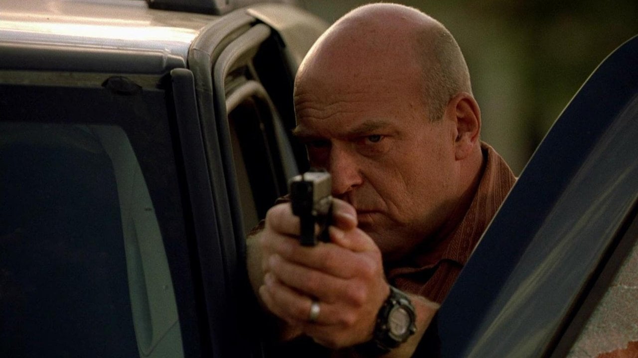 Breaking Bad {se_code} - Gdzie obejrzeć? - Vider