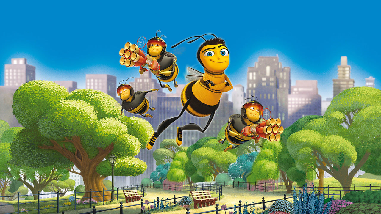 Film o pszczołach