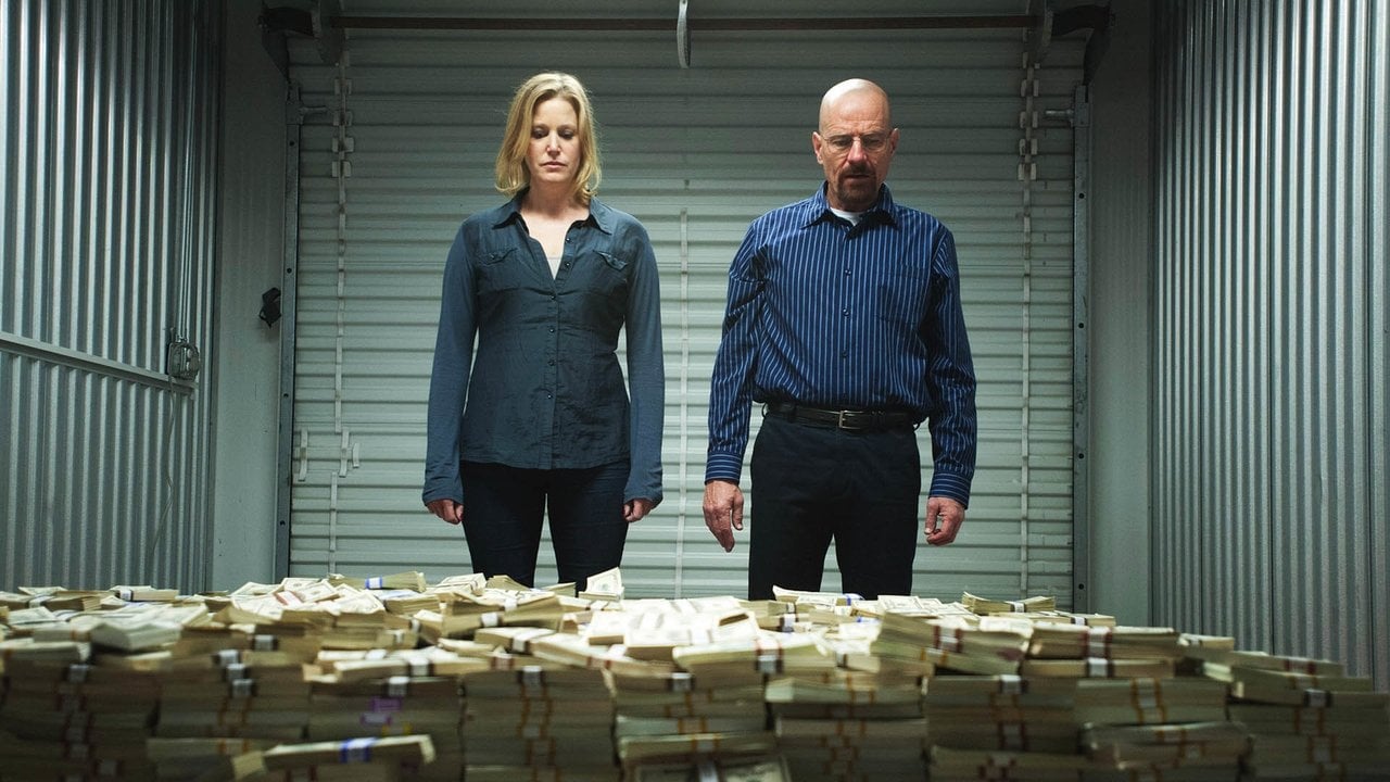Breaking Bad {se_code} - Gdzie obejrzeć? - Vider