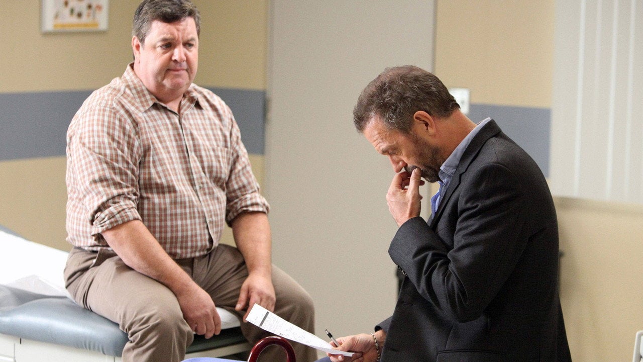 Dr House {se_code} - Gdzie obejrzeć? - Vider