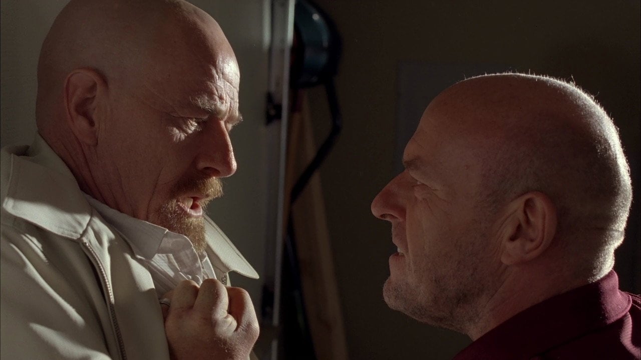 Breaking Bad {se_code} - Gdzie obejrzeć? - Vider