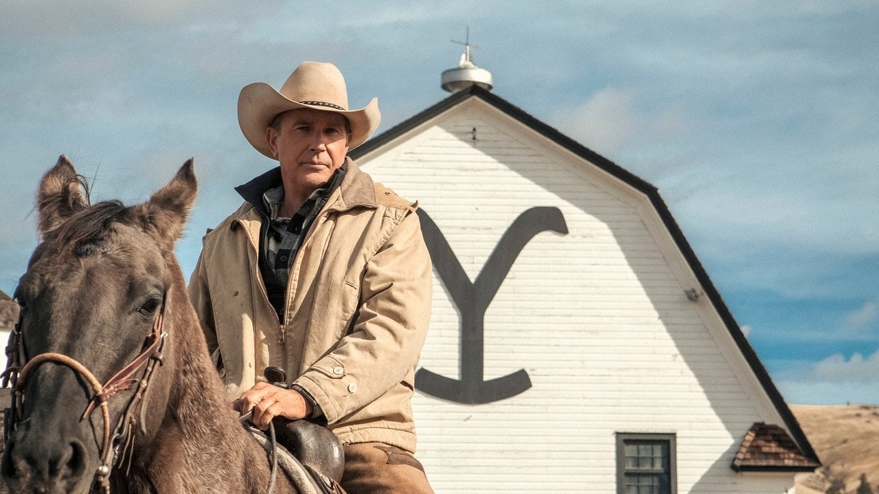 Yellowstone {se_code} - Gdzie obejrzeć? - Vider