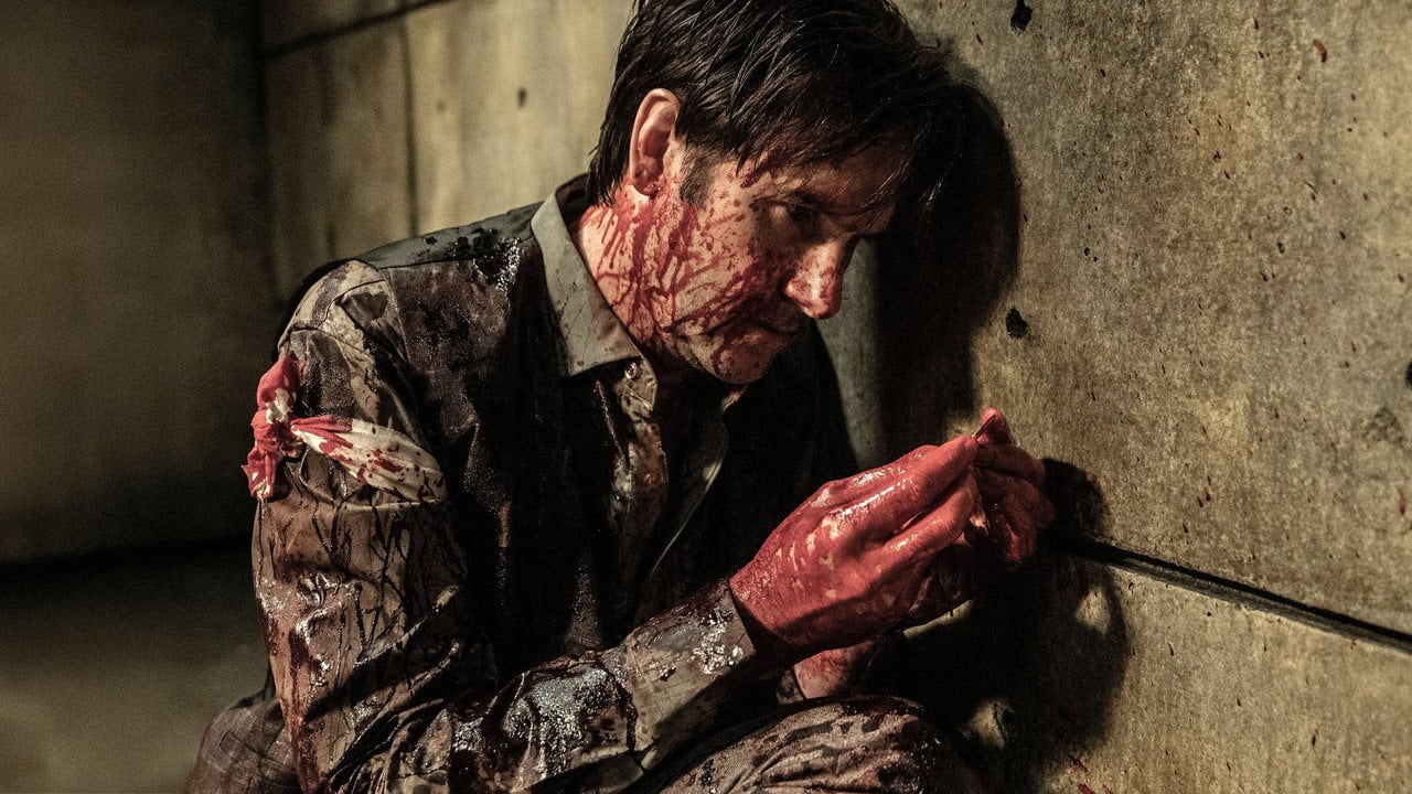 The Walking Dead {se_code} - Gdzie obejrzeć? - Vider