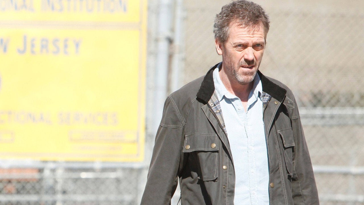 Dr House {se_code} - Gdzie obejrzeć? - Vider
