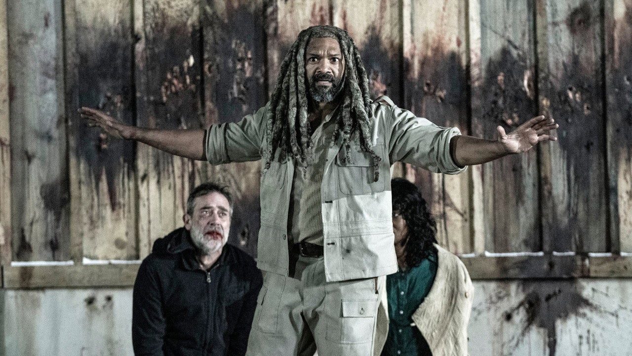 The Walking Dead {se_code} - Gdzie obejrzeć? - Vider