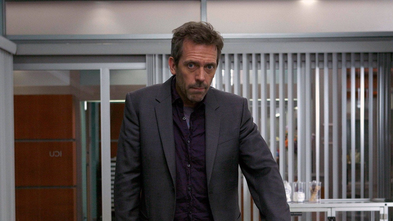 Dr House {se_code} - Gdzie obejrzeć? - Vider