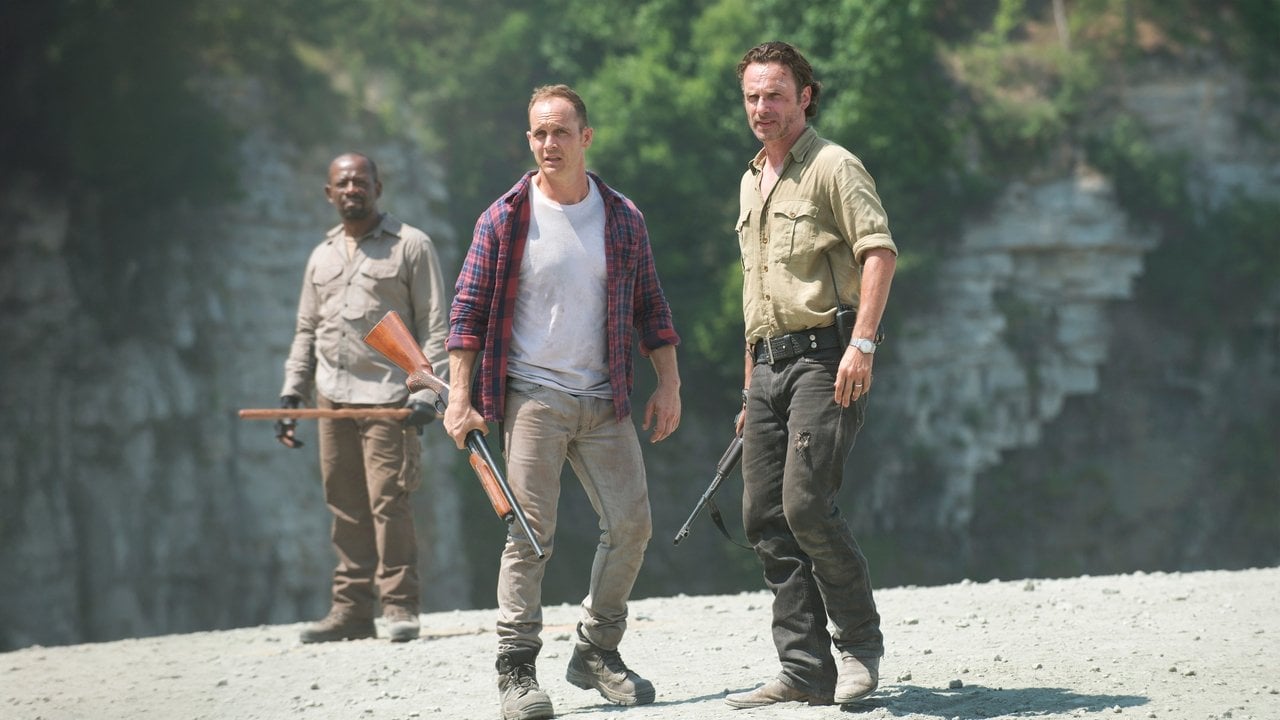 The Walking Dead {se_code} - Gdzie obejrzeć? - Vider