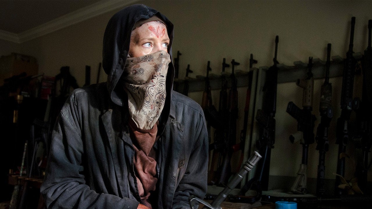The Walking Dead {se_code} - Gdzie obejrzeć? - Vider