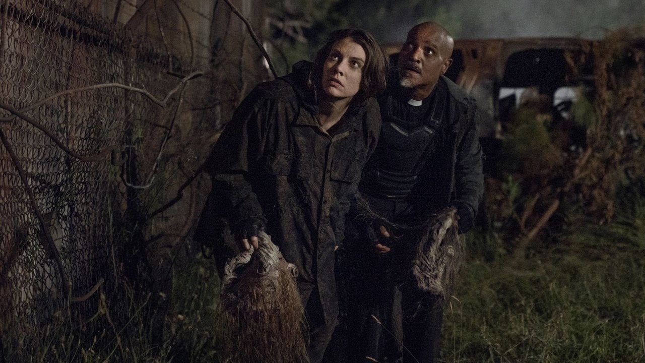 The Walking Dead {se_code} - Gdzie obejrzeć? - Vider