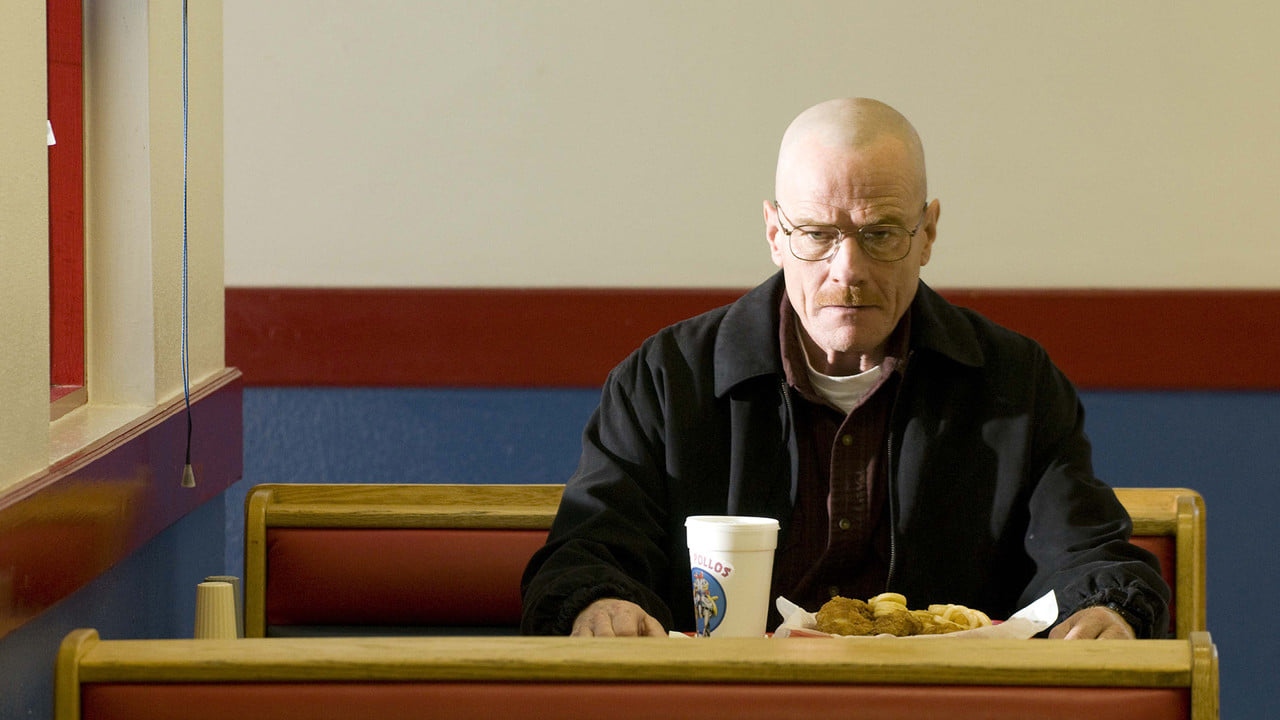 Breaking Bad {se_code} - Gdzie obejrzeć? - Vider