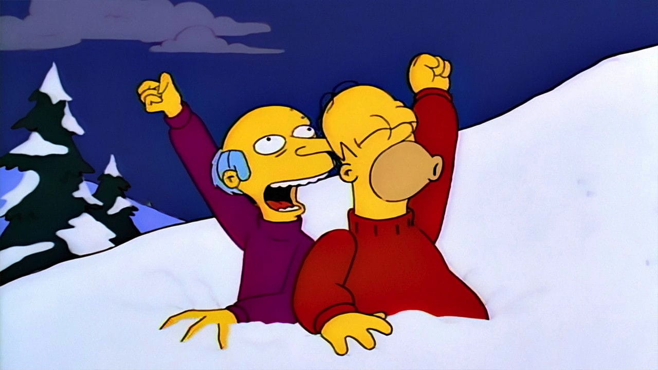 Simpsonowie {se_code} - Vider