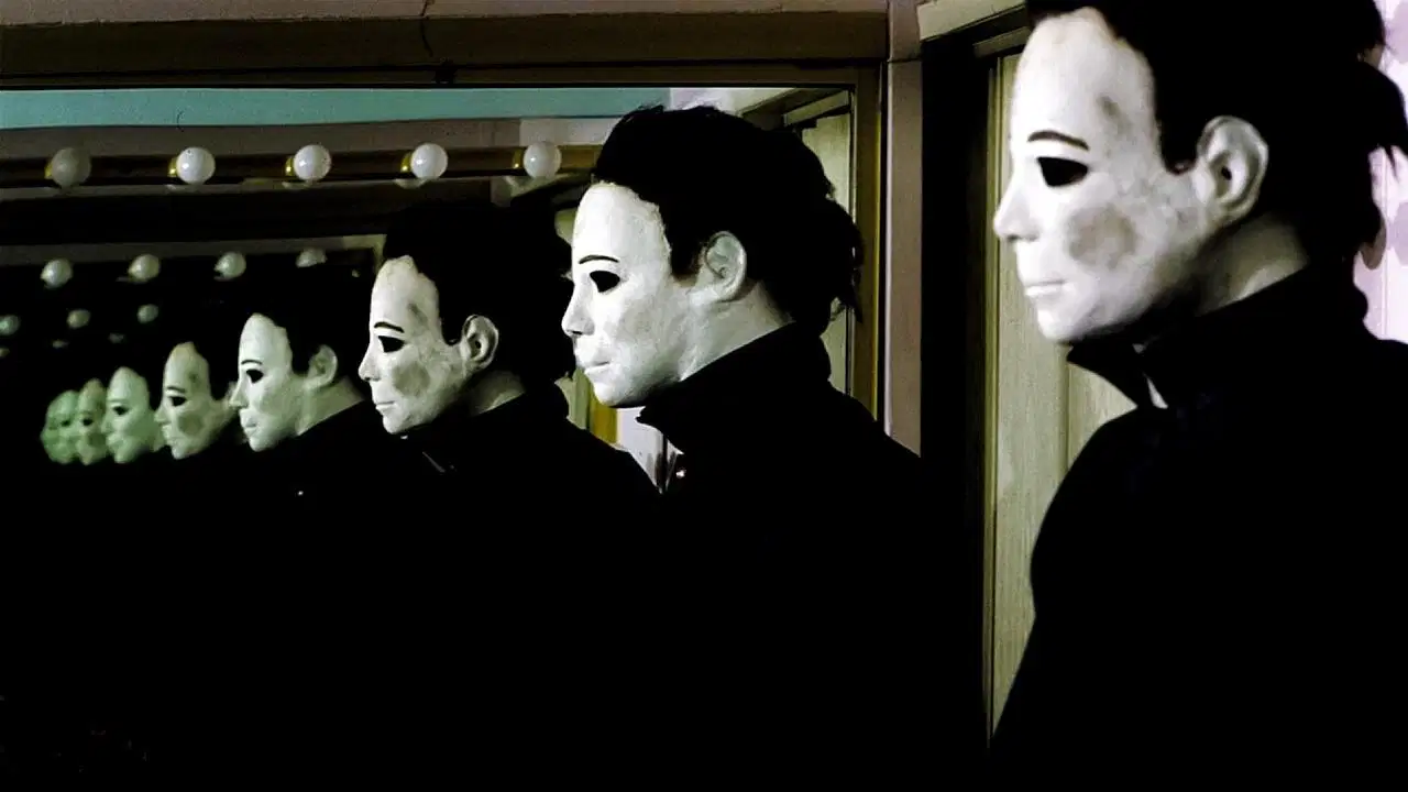 Halloween IV: Powrót Michaela Myersa