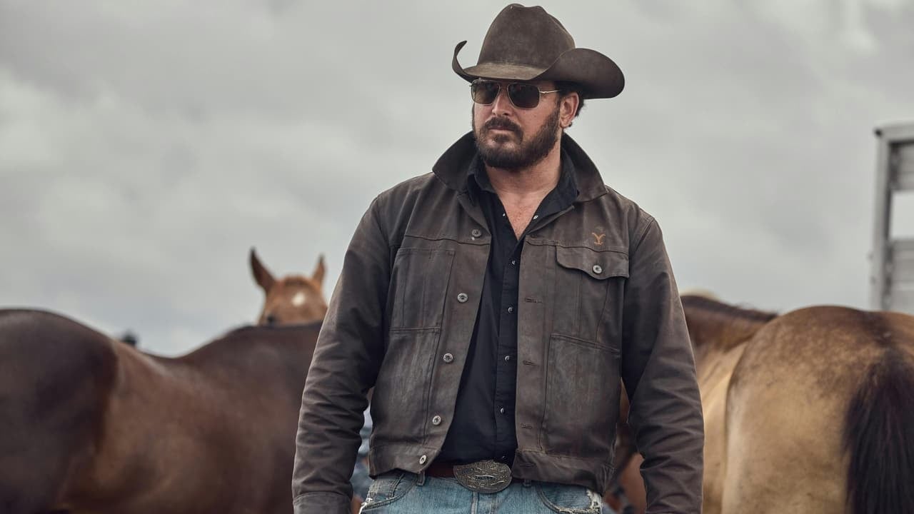 Yellowstone {se_code} - Gdzie obejrzeć? - Vider