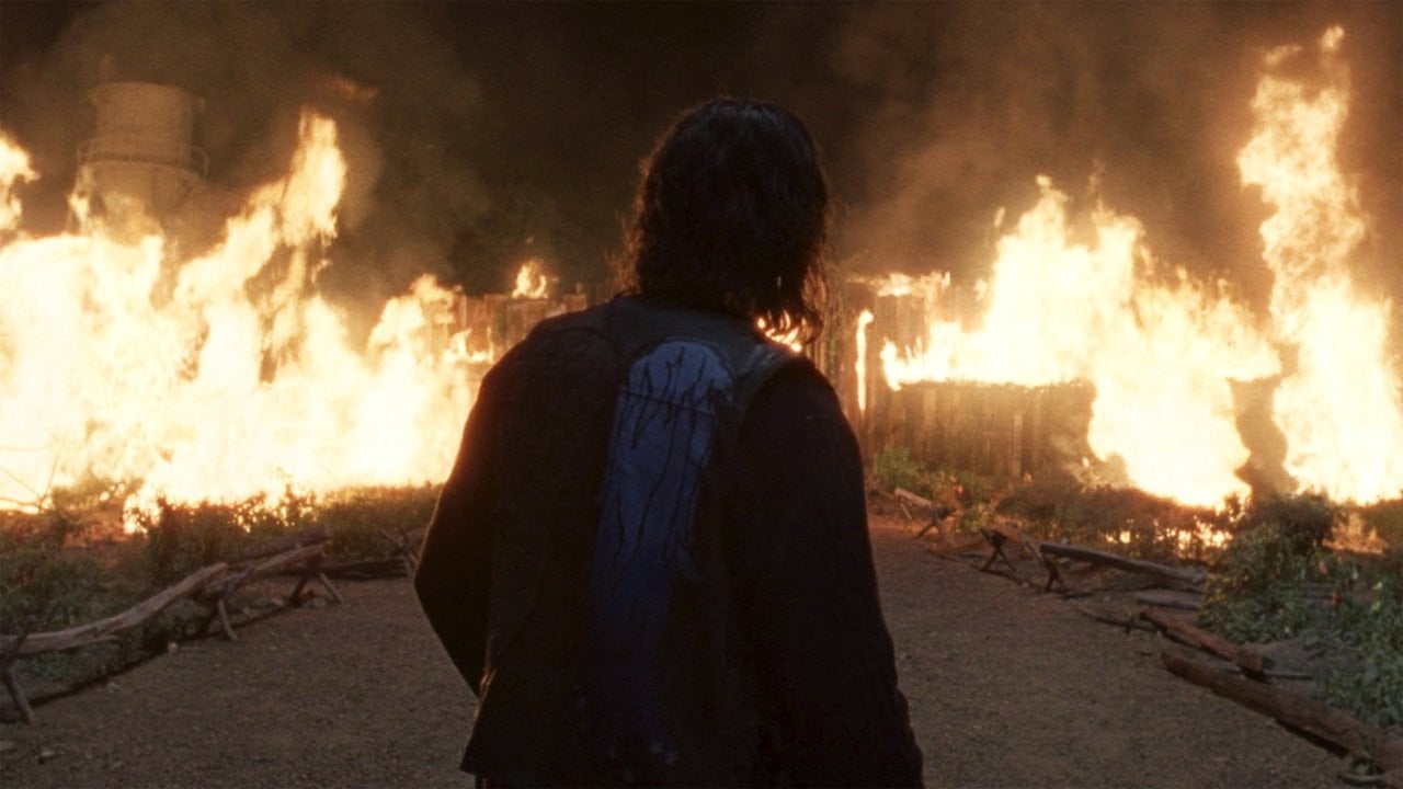 The Walking Dead {se_code} - Gdzie obejrzeć? - Vider