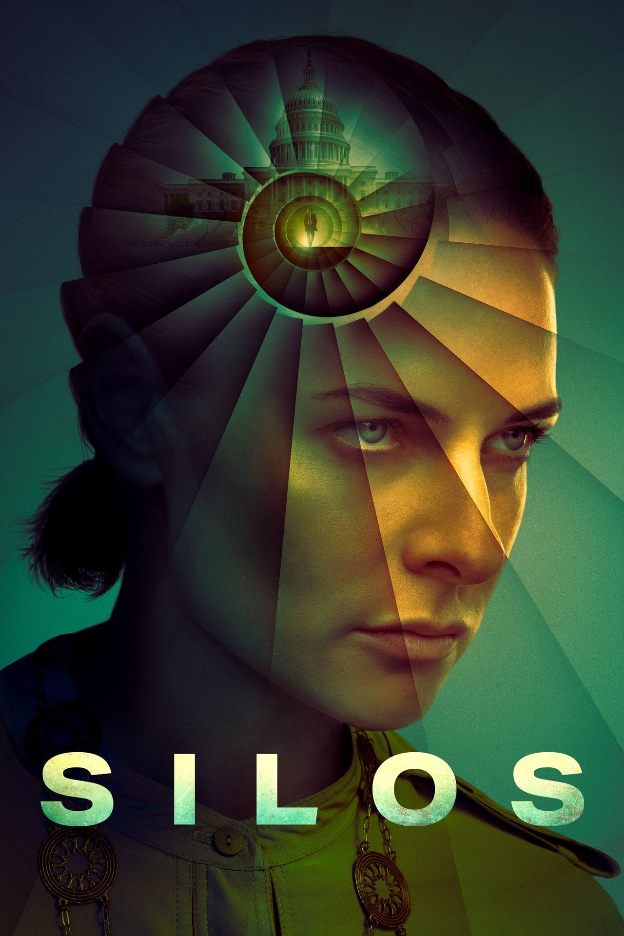 Silos - Sezon 3 - Gdzie obejrzeć? – Vider