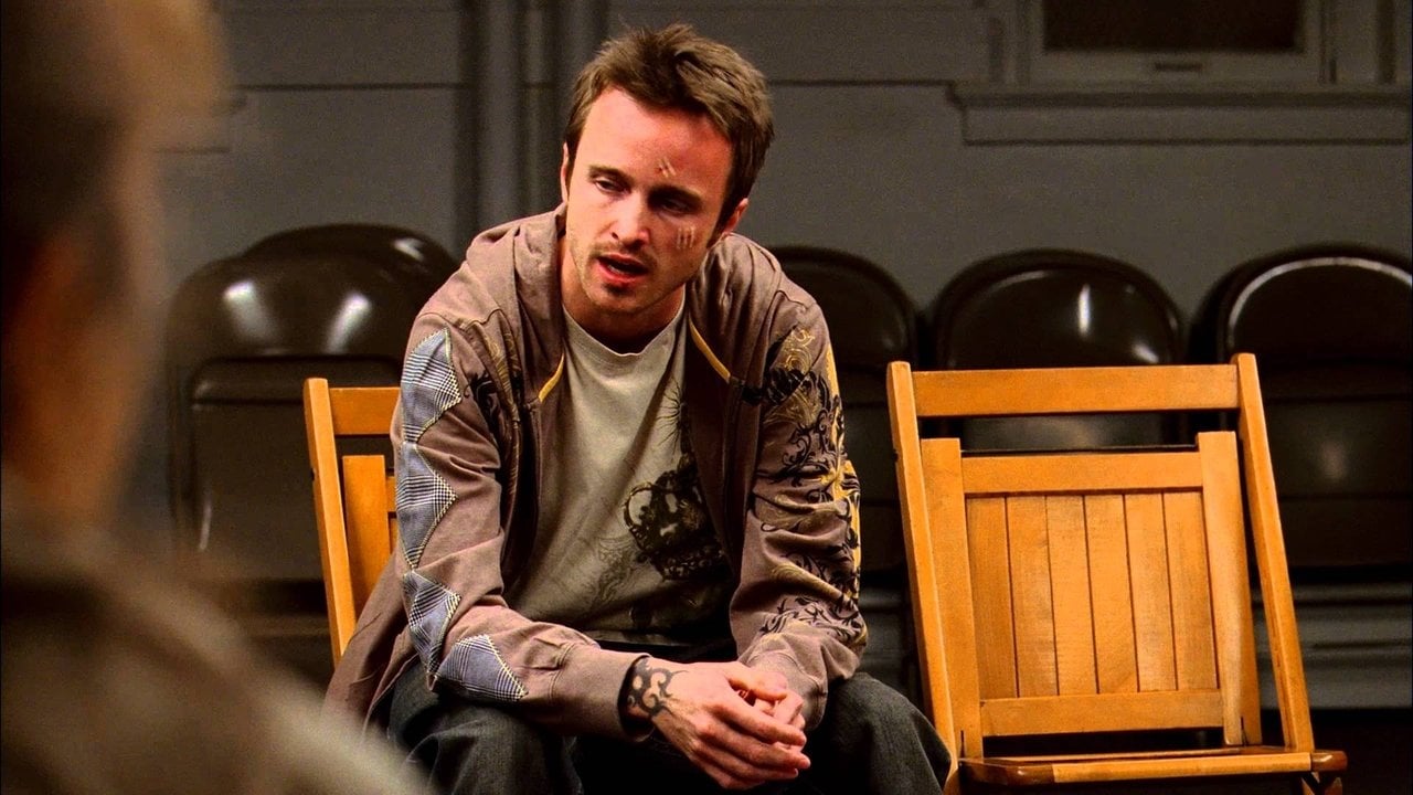 Breaking Bad {se_code} - Gdzie obejrzeć? - Vider