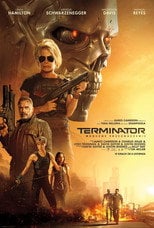 Terminator: Mroczne przeznaczenie Cały Film (2019) - Vider