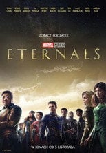 Eternals Cały Film (2021) - Vider