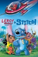Leroy i Stich Cały Film (2006) - Vider