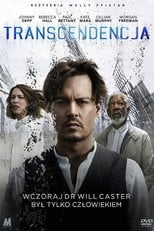 Transcendencja Cały Film (2014) - Vider