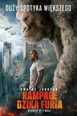 Rampage: Dzika Furia Cały Film (2018) - Vider