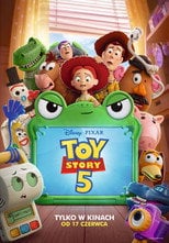 Toy Story 5 Cały Film (2026) - Vider