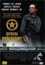 Wydział Pościgowy Cały Film (1998) - Vider