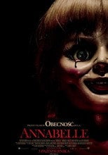 Annabelle Cały Film (2014) - Vider