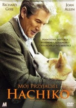 Mój przyjaciel Hachiko Cały Film (2009) - Vider