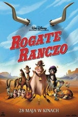 Rogate ranczo Cały Film (2004) - Vider