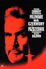 Polowanie na Czerwony Październik Cały Film (1990) - Vider