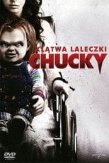 Klątwa Laleczki Chucky Cały Film (2013) - Vider