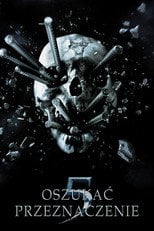 Oszukać przeznaczenie 5 Cały Film (2011) - Vider